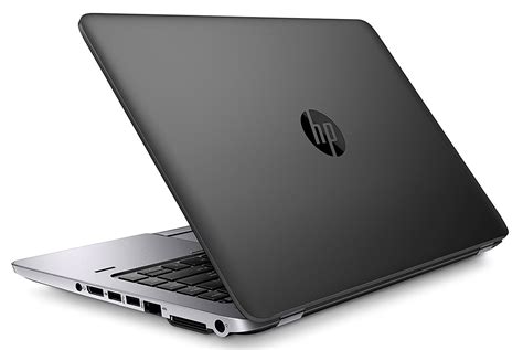 HP elite 840 g2 specs